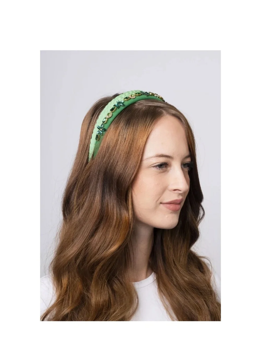 Locks & Mane Fancy & Fun Headband
